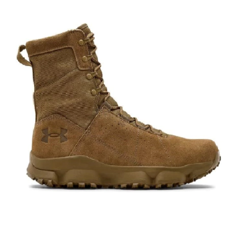 Botas Under Armour UA Tac Loadout Coyote - comprar en línea