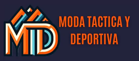 Moda Táctica y Deportiva