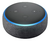 Amazon Echo Dot 3rd Gen con asistente virtual Alexa carbón 110V/240V - ClickExpress