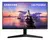 Monitor gamer Samsung F24T35 led 24" 100V/240V - comprar online