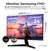 Monitor gamer Samsung F24T35 led 24" 100V/240V