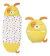 Bolsa De Dormir Para Niños Con Peluche Almohada Animales - comprar online