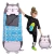 Bolsa De Dormir Para Niños Con Peluche Almohada Animales - comprar online