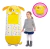 Bolsa De Dormir Para Niños Con Peluche Almohada Animales en internet