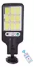mini Reflector Led Solar Exterior Control Soporte 25w Potente Carcasa Negro Luz Blanco Frío - comprar online