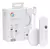 Google Chromecast Con Google Tv Voz 4k 8gb 2gb Ram - comprar online