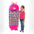 Bolsa De Dormir Para Niños Con Peluche Almohada Animales
