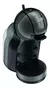 Cafetera Nescafé Moulinex Dolce Gusto Mini Me automática negra para cápsulas monodosis 230V