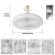 Ventilador con Luz Rosca E27 - ClickExpress