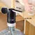 Dispenser Automático USB Plegable Para Bidón - comprar online