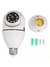 Camara PTZ Foco Wifi 2.4 ghz - ClickExpress