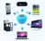 PARLANTE ALTAVOZ BLUETOOTH RESISTENTE AL AGUA - tienda online