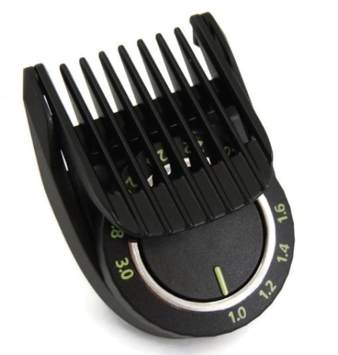 REPUESTO PEINE REGULADOR DE 1.0 MM A 3.0 MM MG7920