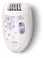 Depilatoria Inalámbrica Philips Satinelle Essential Hp6421/3 - comprar online