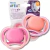 Kit De 2 Chupetes Philips Avent Scf245/22 Pink De 6-18m