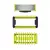 Cuchilla Oneblade X1 con Peine protector + Peine 3 mm (Cuerpo) QP610/50