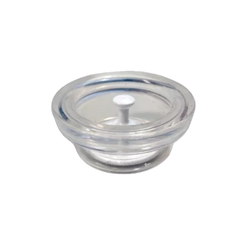 Repuesto Diafragma Succión Silicona Sacaleches Manual Philips Avent SCF330