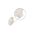 Repuesto Pétalo Silicona Natural Manual/Electrico Avent Sacaleches Philips SCF330 SCF332