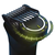 REPUESTO PEINE multigroom philips mg7920/15 - 1.0 A 3.0