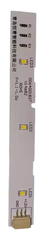 Foco Superior Heladera Patrick Sbspk521i Wg03f06776