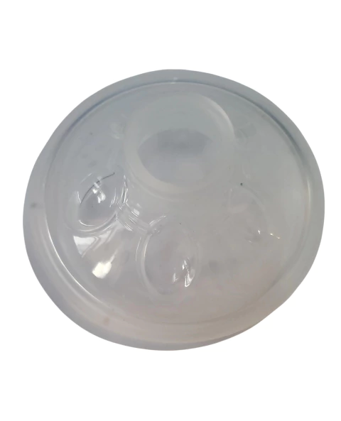 Petalo Saca leche Electronico Esencial -SCF323/11