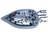 Repuesto Resistencia Base Plancha Philips Powerlife Gc2994