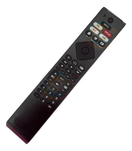 CONTROL REMOTO DE TV 50PUD7408/ 55 PUD7408