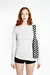 GARMENTS - REMERA HUNTER GRIS - comprar online