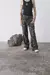 SOMOS OSEO - PANTALON ANIMAL PRINT - comprar online