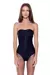 AMSSY - BODY ALBA NEGRO - Industria