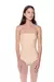 AMSSY - BODY ALBA NUDE - comprar online
