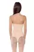 AMSSY - BODY ALBA NUDE - tienda online