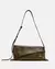 STUFFNTRASH - ANGLE MID OLIVA - comprar online