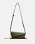 STUFFNTRASH - ANGLE MINI OLIVA - comprar online