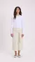 HOTEL ESTUDIO - POLLERA ASTATO NATURAL - comprar online