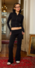 MANIAC - FUTURE MILF PANT NEGRO en internet