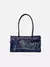 FAREN - CARTERA SANDAYA AZUL CUERO - comprar online