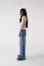 SOMOS OSEO - JEAN CALADO AZUL - comprar online