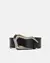 STUFFNTRASH - CINTURON ANGLE NEGRO - comprar online