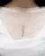 KURSI - COLLAR ARMADURA PLATA - comprar online