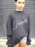 STUDIO PRATI - REMERA FRAGILE NEGRA - comprar online