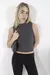 MANIAC - INNOCENT TANK TOP GRIS