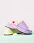 BARRO - SPUMONI LILA - comprar online