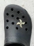 PANKER - SHURIKEN CROCS