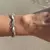 HILDA - PULSERA CANTERA BRACELET PLATA - comprar online