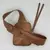 MORFOSIA - NOKIA BAG MARRON - comprar online