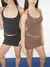 STUDIO PRATI - TOP BASIC NEGRO - Industria