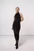 SCG - VESTIDO CHLOE NEGRO