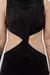 SCG - VESTIDO SOPHIE NEGRO - comprar online