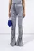 SCG - PANTALON DELILAH GRIS